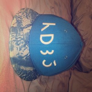 Kevin Durant Hat
